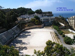 stade PMO